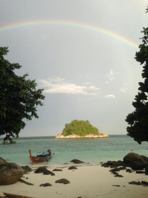 Отель Kathalee Beach Resort & Spa  Ko Tarutao
